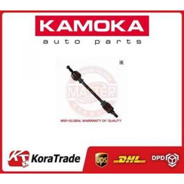 CT1138974 KAMOKA FRONT RIGHT OE QAULITY DRIVE SHAFT