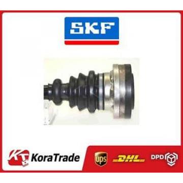 VKJC 5158 SKF FRONT LEFT OE QAULITY DRIVE SHAFT