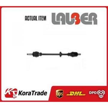 FRONT AXLE RIGHT LAUBER OE QAULITY DRIVE SHAFT LAU 88.2696