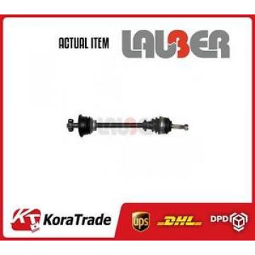 LAUBER OE QAULITY DRIVE SHAFT LAU 88.2293