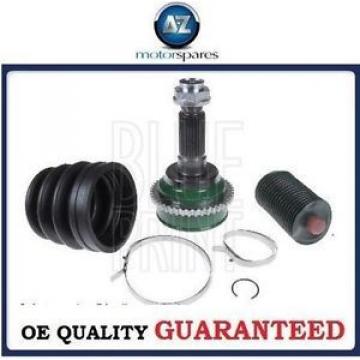 FOR MAZDA 323 1.3i 1.5i 2.0i 1998-2003 NEW OUTER CONSTANT VELOCITY CV JOINT KIT