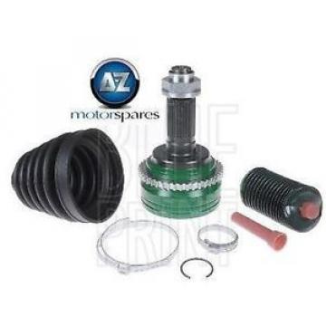 FOR MAZDA 6 2.0DT 2.3i MPS TURBO 2005-2008 NEW OUTER CONSTANT VELOCITY CV JOINT