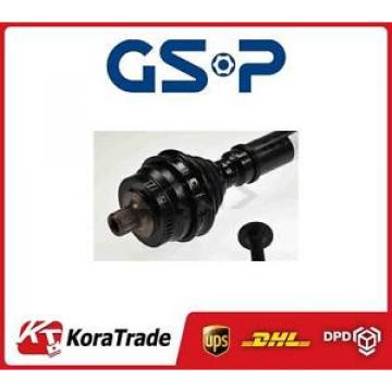 203012 GSP FRONT OE QAULITY DRIVE SHAFT