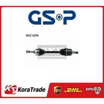 241003 GSP FRONT LEFT OE QAULITY DRIVE SHAFT