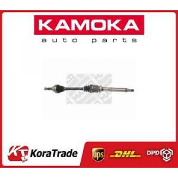 FD1138928 KAMOKA FRONT RIGHT OE QAULITY DRIVE SHAFT