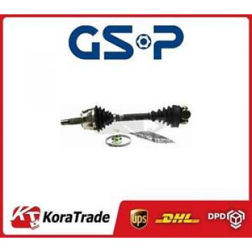 202004 GSP FRONT RIGHT OE QAULITY DRIVE SHAFT