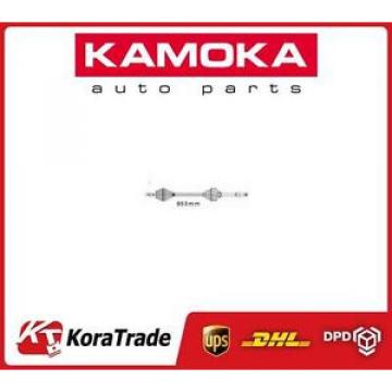 CT1138925A KAMOKA FRONT RIGHT OE QAULITY DRIVE SHAFT