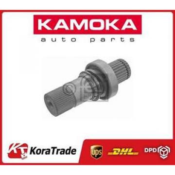 VW111002 KAMOKA FRONT LEFT AND RIGHT OE QAULITY DRIVE SHAFT