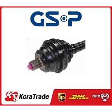 261003 GSP FRONT OE QAULITY DRIVE SHAFT