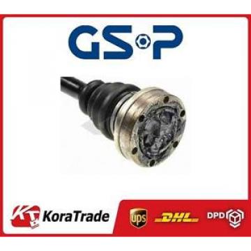 261004 GSP FRONT OE QAULITY DRIVE SHAFT