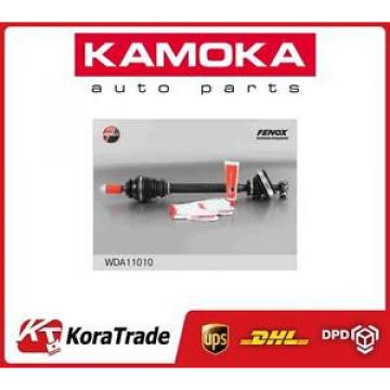 RN1138993 KAMOKA LEFT OE QAULITY DRIVE SHAFT