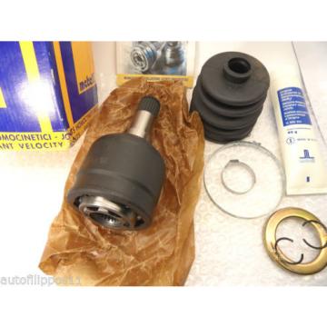 Lada Samara,Forma,Sagona, Joint Drive Shaft / CONSTANT VELOCITY JOINT, New