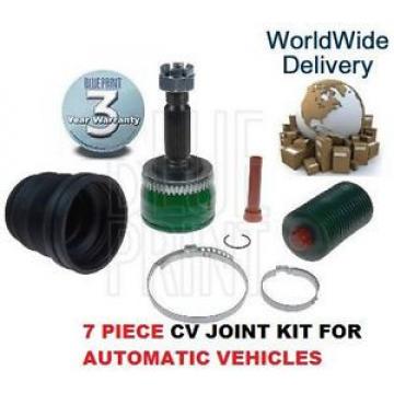 FOR KIA CERATO AUTOMATIC 1.6 2004--&gt; NEW CONSTANT VELOCITY CV JOINT KIT