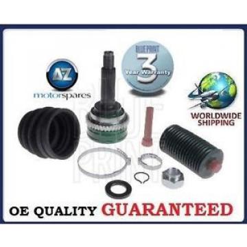 FOR CHEVROLET MATIZ 0.8i 1.0i 6/2005--&gt;ON NEW OUTER CONSTANT VELOCITY CV JOINT