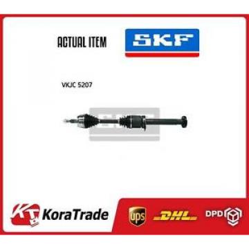 SKF OE QAULITY DRIVE SHAFT VKJC 5207