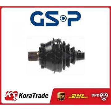 203008 GSP LEFT OE QAULITY DRIVE SHAFT