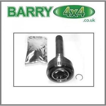 DEFENDER 300tdi / TD5 CV CONSTANT VELOCITY JOINT`94 ON Barry4x4 TDJ000010