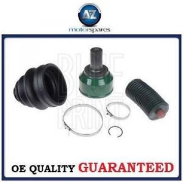 FOR MAZDA 3  2.0i 2003-2009 NEW OUTER CONSTANT VELOCITY CV JOINT KIT COMPLETE