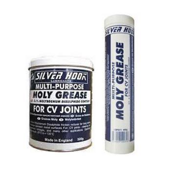 MOLY GREASE MOLYBDENUM CONSTANT VELOCITY CV JOINTS 500g TUB + 400g CARTRIDGE