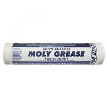 MOLY GREASE MOLYBDENUM CONSTANT VELOCITY CV JOINTS SUSPENSION 400g CARTRIDGE GUN