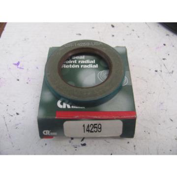 CR 14259 Oil Seal New Grease Seal SKF