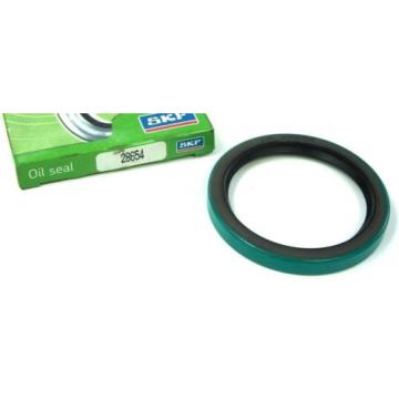 NIB SKF 28654 OIL GREASE SEAL CRWH1 R