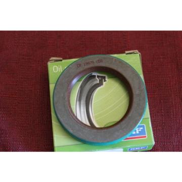 SKF 19979 Oil Seal, Grease Seal CR Seal New