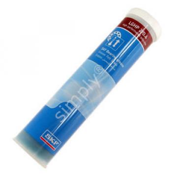 SKF LGHP2 400ml Cartridge High Performance high Temperature Bearing Grease