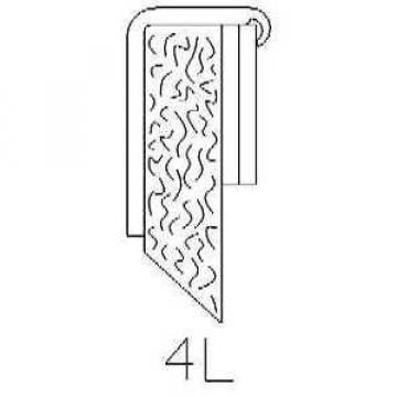 New SKF 13862 Grease / Oil Seal