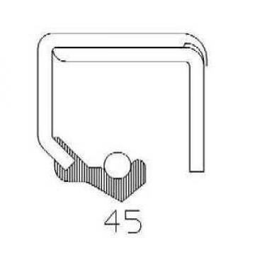 New SKF 35082 Grease / Oil Seal