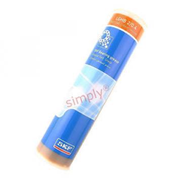 SKF LGHB2 400ml Cartridge High Load high Temp / Viscocity Bearing Grease