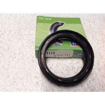 17113 SKF 710193 Grease Oil Seal