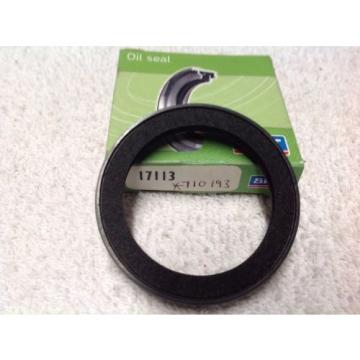 17113 SKF 710193 Grease Oil Seal