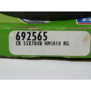 SKF 692565 Metric R.O.D Grease Seal ! NEW !