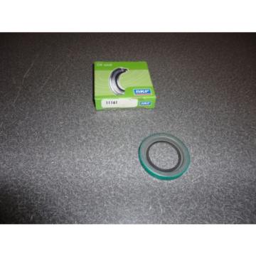 New SKF Grease Oil Seal 11161