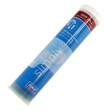 SKF LGHP2 400ml Cartridge High Performance High Temperature Bearing Grease