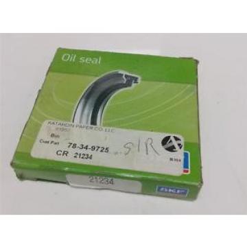 SKF JOINT RADIAL GREASE OIL SEAL 21234 NIB