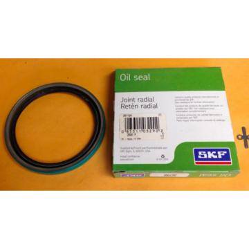 36158 - SKF  - Oil Seal CR Grease Seal Joint Radial CRWH1  NEW