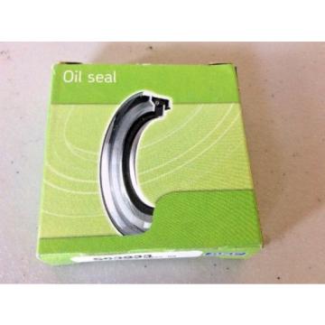 SKF 563933 Metric R.O.D. Grease Seal NEW FREE SHIPPING $15E$