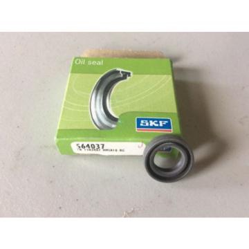 SKF 564037 Metric R.O.D. Grease Seal NEW FREE SHIPPING $15D$