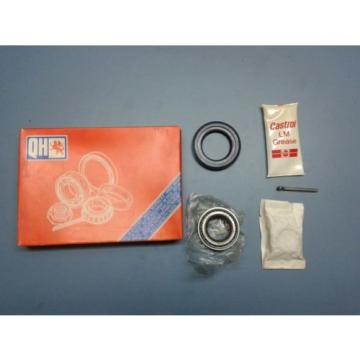 LOTUS ESPRIT S2 S3 S4 TURBO 1975-1996 QH WHEEL BEARING KIT &amp; GREASE CASTROL NOS