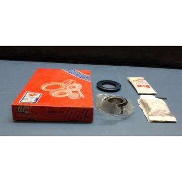 LOTUS ESPRIT S2 S3 S4 TURBO 1975-1996 QH WHEEL BEARING KIT &amp; GREASE CASTROL NOS