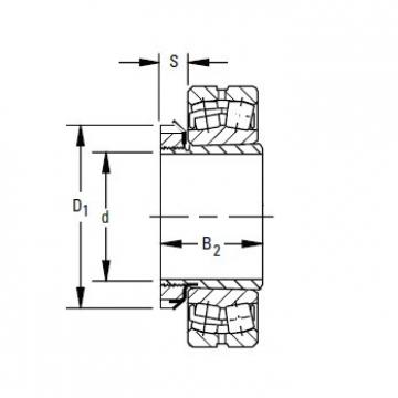 Timken SNP/3056 x 9 15/16