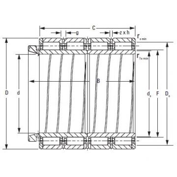 Timken 500RX2345A