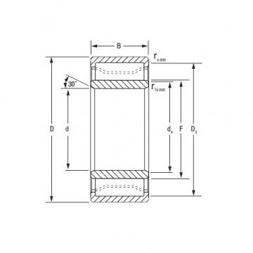 Timken A/5224/WS