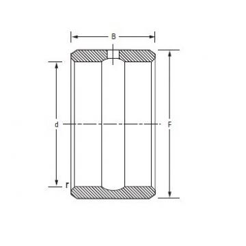 Timken IR/8810440