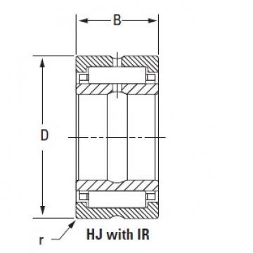 Timken HJ/14817848