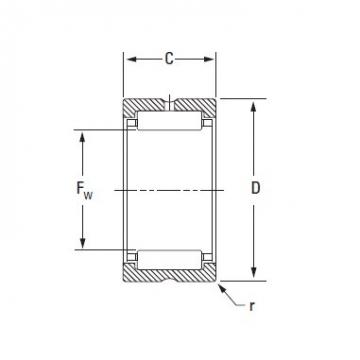 Timken HJ/10412848