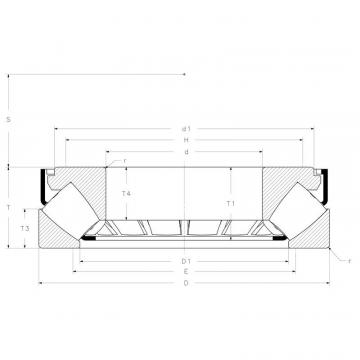 Timken 29322EJ