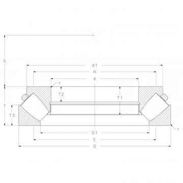 Timken 29284EM